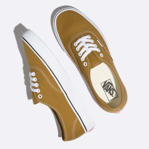 Vans Bayan Spor Ayakkabı Authentic Beyaz | 22359-985